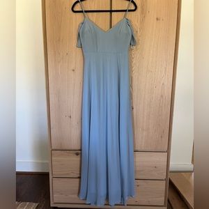 Birdy Grey Womens convertible Devin dress